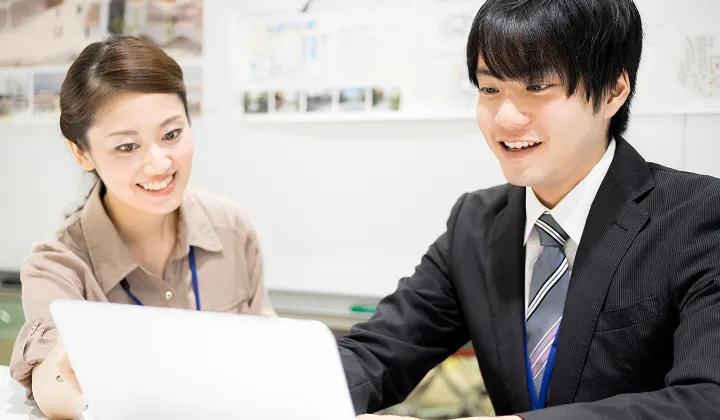 事業内容