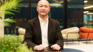 インサイトを捉え、大胆に変えていく。自社独自のストーリーで進化を続け...